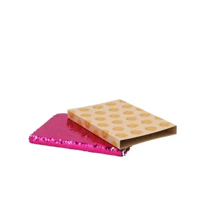 ถุงกระดาษคราฟท์ CreaSleeve รุ่น 102 สำหรับงานโปรโมชั่นแบบกำหนดเองได้ - Product Image 3