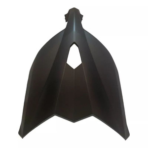 Original Yamaha 59C2286500P1 Front Cover for Tmax 530 Plastic Fairing <b>Kit</b> - Product Image 1