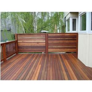 Planches de Meranti Rouge de Haute Qualité Bois de Meranti Rouge Stable pour les Armoires, les Étagères et les Fixations - Product Image 3