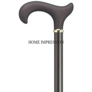 Bâtons de marche en bois de qualité supérieure avec poignée de designer unique, parfaits pour les accessoires de randonnée et de camping d'Inde - Product Image 2