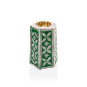 Lacquer <b>candle</b> stand competitive price lacquered <b>tea</b> <b>light</b> <b>candles</b> holder parties events centerpiece - Product Image 4