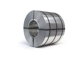 Bobine d'acier galvanisé PPGI Z41-Z60 à zéro brillance, à dureté variable, laminée à froid pour toiture, prix usine - Product Image 2