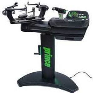 <b>Top</b> Quality P7000 Electronic Tennis <b>Stringing</b> Machine - Product Image 1