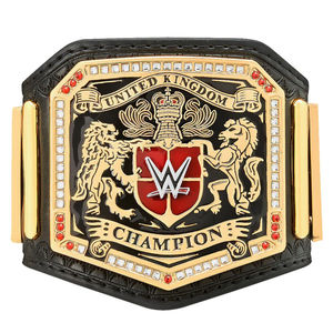 Ceinture de lutte de championnat professionnel unisexe la plus vendue, personnalisée et entretenue par un fabricant fiable OEM 2025 - Product Image 2