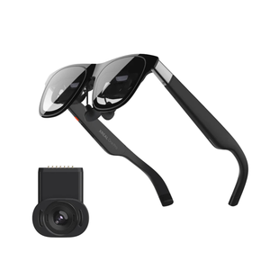 Nouvel ensemble X-REALS One Pro + X-REAL Beam Pro scellé, lunettes intelligentes AR portables avec IA intégrée - Product Image 4