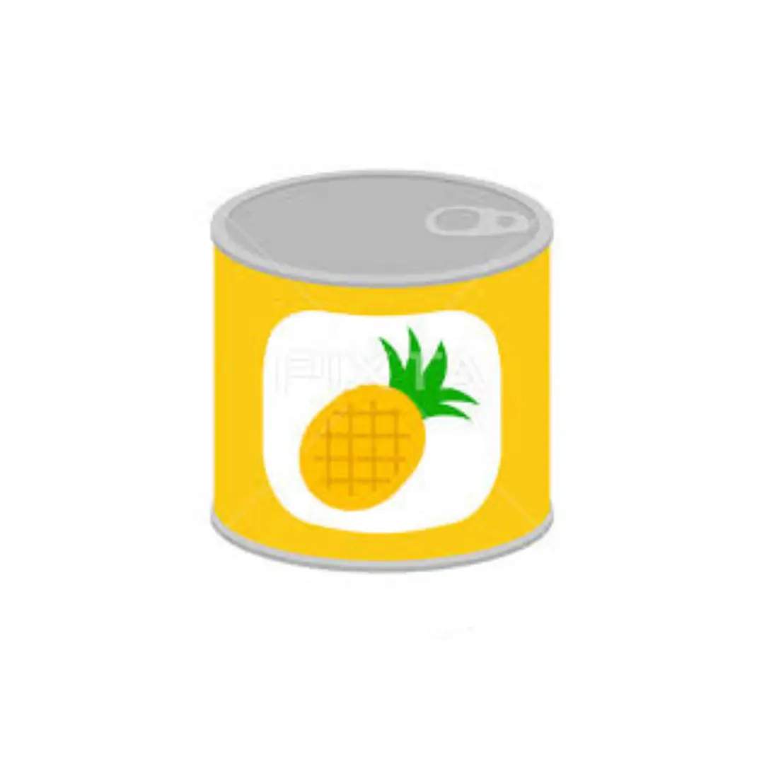 Groothandel Premium Kwaliteit Ingeblikte Ananas Ingeblikt Fruit Beste Leverancier-Ingeblikte Ananas Voor Export/ Ms Shyn + 84382089109