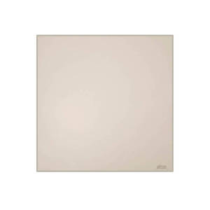 ผ้าพันคอสีเบจอ่อน 100x100 ซม. ลายแองเจิล - เครื่องประดับแฟชั่น - Product Image 1