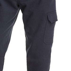 Usine directe pantalons cargo pour hommes multi-fonctionnels multi-poches hommes travail Street Wear pantalons cargo respirants - Product Image 4