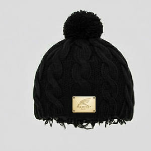 Bonnets unisexes de haute qualité en couleur noire, prêts pour le voyage, respirants, imperméables, ajustables, vente en gros de bonnets avec votre propre logo - Product Image 6