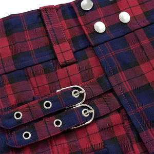 สก็อตคิลท์สก็อตสำหรับผู้ใหญ่ - Product Image 4