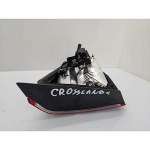 ไฟหยุดด้านหลังขวาแบบรวมในตัวประตู OPEL Crossland Series (X) 39137524 B12XE (EB2F) (17>) - Product Image 4