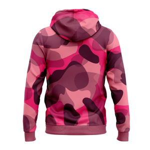 Sudaderas con Capucha Personalizadas con Cierre, Sudaderas Sublimadas, Sudaderas Gruesas para Hombre - Product Image 2