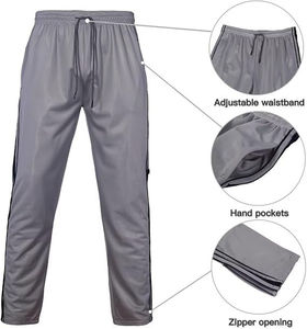 Conjunto Deportivo de Invierno Unisex Personalizado, Sudadera con Capucha y Pantalones Deportivos, Estilo Jogger, Pantalones Ajustados, 100% Algodón, Ropa Urbana, OEM ODM - Product Image 4