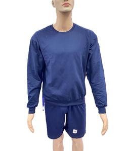 Sweat-shirt pour homme en coton imprimé personnalisé avec capuche Couleurs et logos personnalisés fabriqué en Inde - Product Image 3