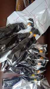 ผมมนุษย์ผมอินเดียผมดิบผมคนอินเดีย - Product Image 6