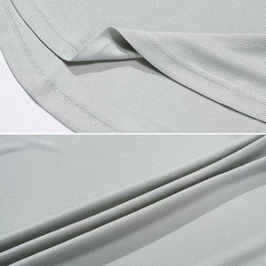 เสื้อกล้ามผู้ชายไซส์พิเศษระบายอากาศได้ดีดีไซน์แบบ OEM - Product Image 4