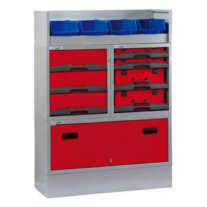 Surtido Usag para Gabinetes de Herramientas de Electrotecnia para una Mejor Organización y Accesibilidad - Product Image 2