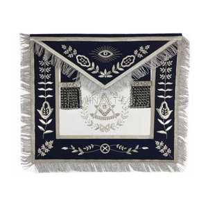 ผ้ากันเปื้อนลายอิฐสั่งทำ - Product Image 6