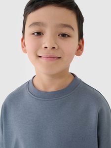 ชุดวอร์มแบบสวมหัวของเด็กผู้ชายชุดวอร์มแบบสวมหัวแบบลำลองระบายอากาศได้ดีได้รับความนิยมสูงสุด - Product Image 4