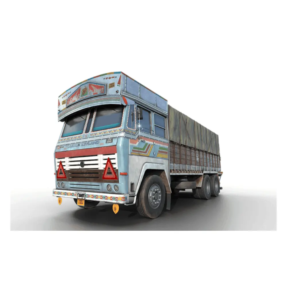 Petites unités de réfrigération de remorque mobile de camion 110v/115v/220v camion et remorque meilleures ventes