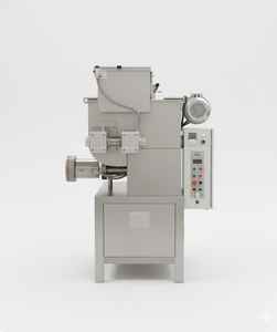 Máquina Automática para el Procesamiento de Vegetales, Comercial e Industrial, de Acero Inoxidable, 500-1000 Kg/h, 480V/380V 50/60Hz S N - Product Image 4