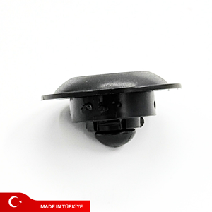 735426396 735539554 Rear Door Release Push Button for Fiat Ducato III Citroen <b>Jumper</b> Peugeot Boxer 250 290 2006-On - Product Image 1