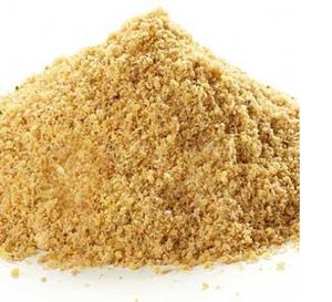 Semillas de soja amarillas con alto contenido de proteínas, 2023 - Product Image 1