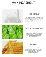 Krim Pencerah, Pelembap, Anti-Kerut, dan Pencerah Warna Kulit dengan Niacinamide, Centella Asiatica, Glycerin, Vitamin C, dan Asam Hialuronat