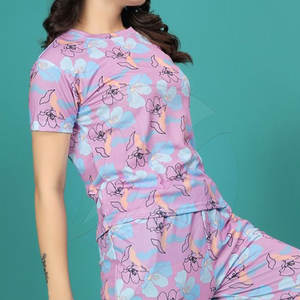 Conjunto de chándal informal de 2 piezas para mujer de calidad superior fabricado en fábrica - Product Image 6