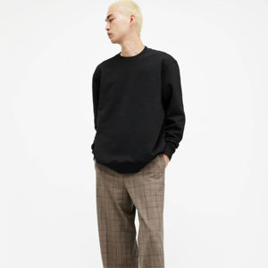 Oversized Manufectuer Sweatshirt Club Hoodies Sudaderas Club Clothes Graphic Pullover para hombres - Product Image 1