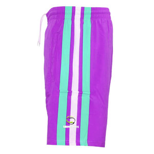 Vêtements de baseball personnalisés pour jeunes shorts de basket-ball en maille à sublimation pour équipes de baseball pour hommes vente en gros - Product Image 3