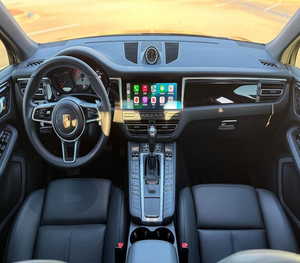 2024 Verificado Usado Turbo AWD Convertible Tipo Cayman 7 Plazas Asientos de Tela ACC Automático Volante a la Izquierda Neumáticos R18 Listo para Conducir - Product Image 5