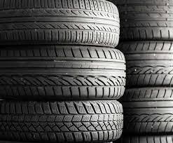 Pneus Radiaux Sans Chambre à Air M+S Usagés 195/65R15 Symbole de Vitesse V avec Garantie de 3 Ans pour Remplacement/Réparation - Vente Mondiale aux Pays-Bas - Product Image 2