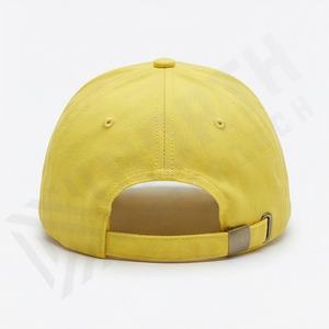 หมวกเบสบอลสั่งทำพิเศษ 5 แผง กันน้ำ ปีกโค้ง ปรับขนาดได้ สำหรับเล่นกีฬา วัสดุระบายอากาศคุณภาพสูง เหมาะสำหรับกิจกรรมกลางแจ้ง ใช้ได้ทั้งชายและหญิง - Product Image 2