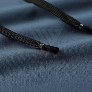 Sudaderas Lisas de Alta Calidad para Hombre, Corte Ajustado, al por Mayor, de Fabricante de Alta Calidad, Tallas Grandes, Modernas - Product Image 5