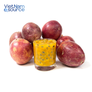 Jus de fruit de la passion de haute qualité-Version concentrée épaisse fermentée pour un arôme unique de fruit de la passion de l'usine du Vietnam - Product Image 3