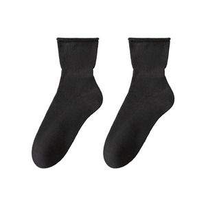 Calcetines deportivos de algodón transpirables personalizados para hombre, calcetines atléticos antideslizantes de otoño con color personalizado - Product Image 6