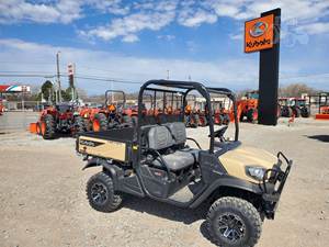 KUBOTA RTV-X Véhicule utilitaire 4x4 agricole Moteur Kubota Moteurs Diesel Kimko Atv Rammen 4 4 Moto Moteur Diesel pour UTV Moteur ancien 837 - Product Image 3