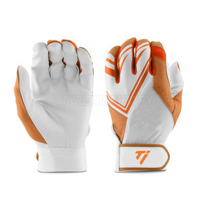 Gants de frappe de baseball pour jeunes sportifs, design personnalisable, qualité export - Product Image 6