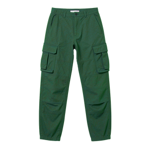 Pantalones Cargo Casuales Urban Techwear para Hombre, Transpirables, de Secado Rápido, de Lona, de Pierna Ancha, Minimalistas, Tácticos, Resistentes al Agua 4 - Product Image 4