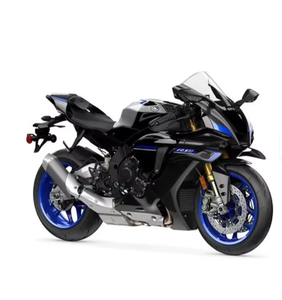 Nueva Motocicleta Deportiva YZF R1M 2025, Cuatro Tiempos, 9.0/8500 RPM, Carga Útil de 150 kg, Disponible para la Venta - Product Image 4