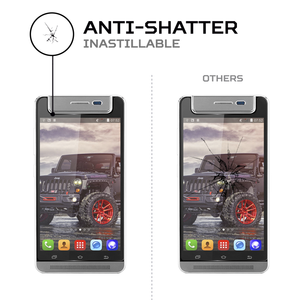 ฟิล์มกันรอยหน้าจอ ANTISHOCK Timmy M9 อุปกรณ์เสริมมือถือที่ทนทานและดูดซับแรงกระแทก - Product Image 5