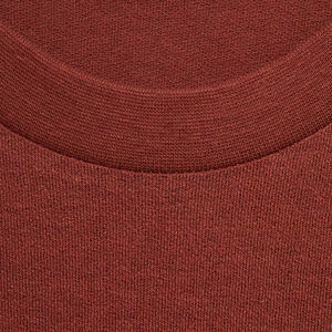 Camiseta de Moda para Hombre con Hombros Caídos, Tejido Resistente, Superventas, Tendencia Actual, Ligera, Precio Razonable, FINER THREADS - Product Image 3