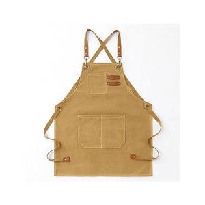 Kitchen Cooking Work <b>Waist</b> New <b>Apron</b> - Product Image 3