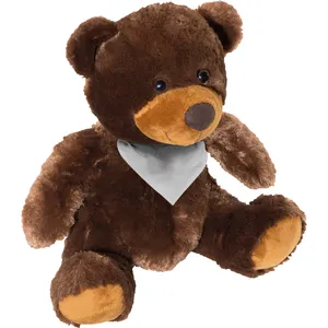 Orsacchiotto Promozionale Personalizzato da KONSTANZE - Product Image 1