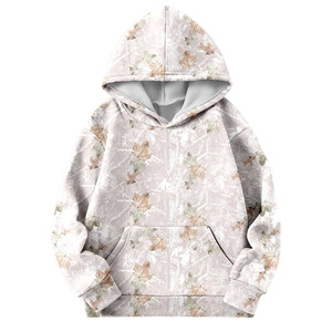 Nueva Sudadera Clásica de Camuflaje para Invierno, Unisex, Forro de Poliéster/Algodón, Transpirable, Impresión Digital, Venta al Por Mayor, con Bolsillo - Product Image 1