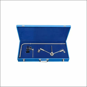 Instrumento ortopédico de cirugía general para traumatismos, conjunto de instrumentos ortopédicos de fragmentos grandes, instrumentos quirúrgicos de marca CE - Product Image 3