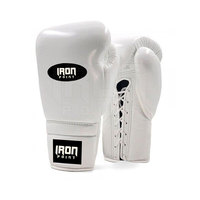 Venta al por mayor IRON POINT INDUSTRIES: Conjuntos de boxeo y sparring de cuero personalizados de alta calidad, guantes de boxeo OEM, protector de cabeza y protector inguinal.