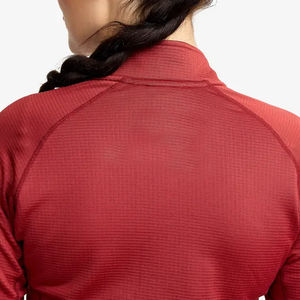 Ensemble de sous-vêtements d'équitation pour femmes, léger, respirant, motif uni, 2 pièces, tendance, prix de gros - Product Image 5