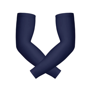 Cycling Running Fishing Climbing <b>Arm</b> <b>Warmers</b> Elastic Cuffs Summer Men Women Sun UV Protection Cool Hand Cover - Product Image 2